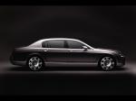 Bentley Continental Flying Spur 2005 года